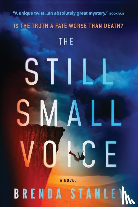 Stanley, Brenda - The Still Small Voice
