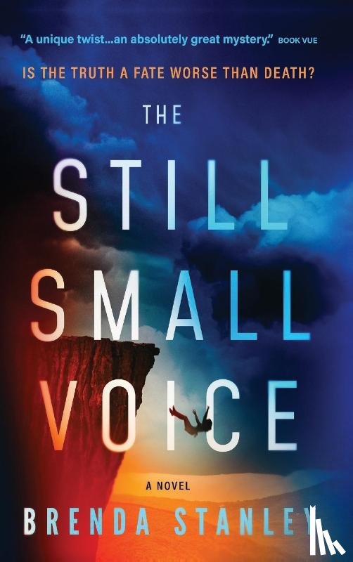 Stanley, Brenda - The Still Small Voice