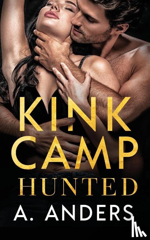 Anders, Adriana - Kink Camp