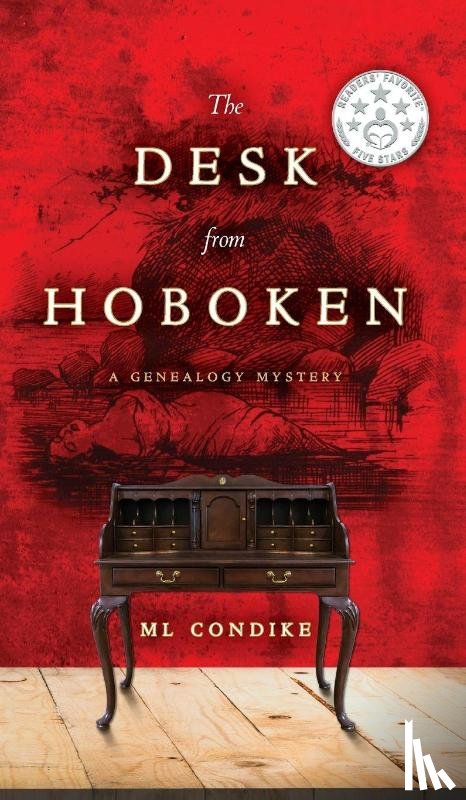 Condike, Ml - The Desk from Hoboken