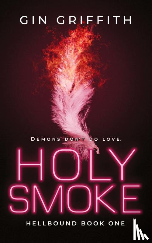 Griffith, Gin - Holy Smoke