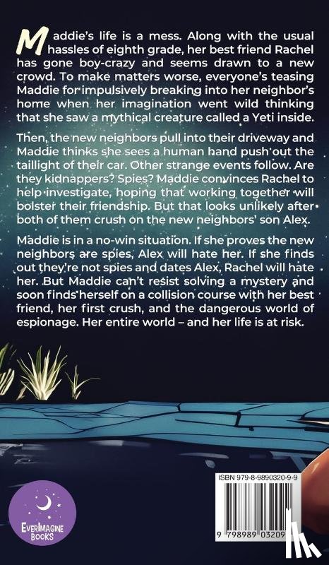 Sussman, Diana - The Neighbors' Secret