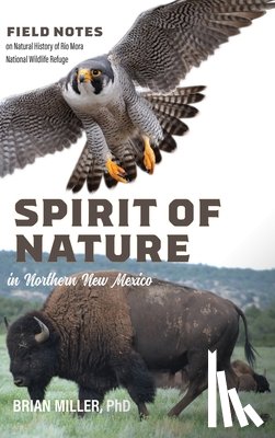 Miller, Brian - Spirit of Nature in Northern New Mexico
