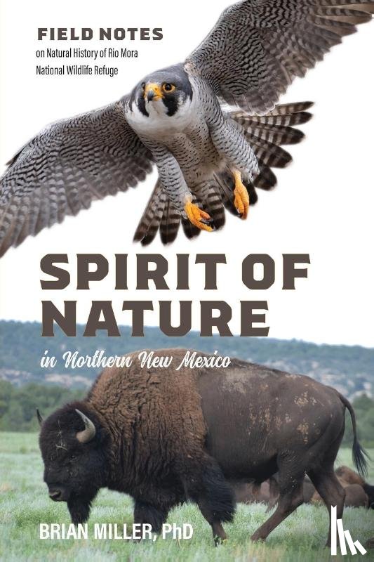 Miller, Brian - Spirit of Nature in Northern New Mexico