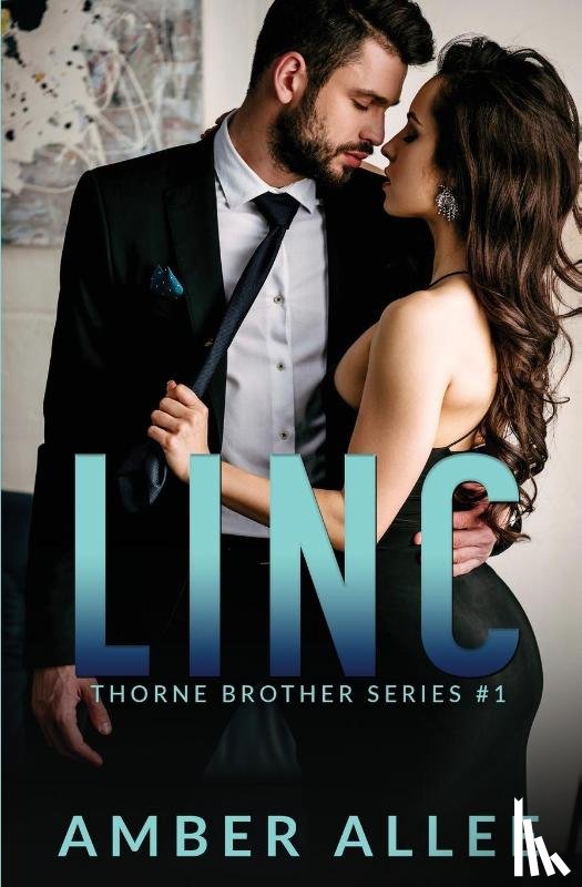 Allee, Amber - Linc