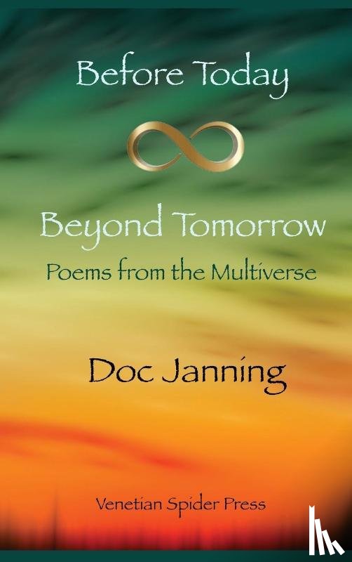 Janning, Doc - Before Today - Beyond Tomorrow