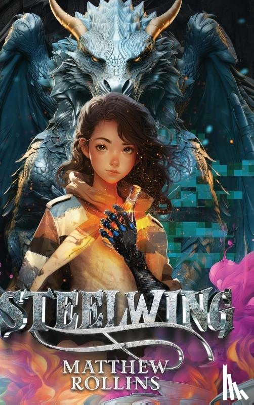 Rollins, Matthew - Steelwing