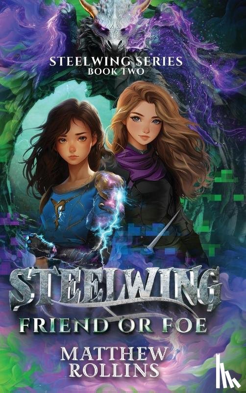 Rollins, Matthew - Steelwing