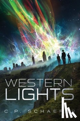 Schaefer, C. P. - Western Lights