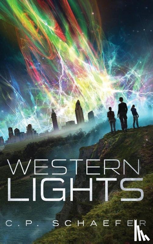 Schaefer, C. P. - Western Lights