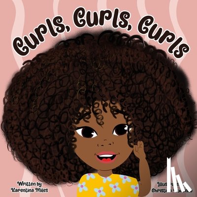 Miles, Karentina - Curls Curls Curls
