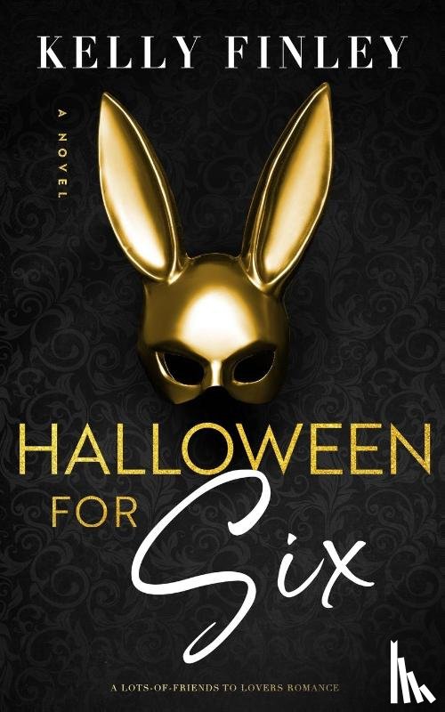 Finley, Kelly - Halloween For Six