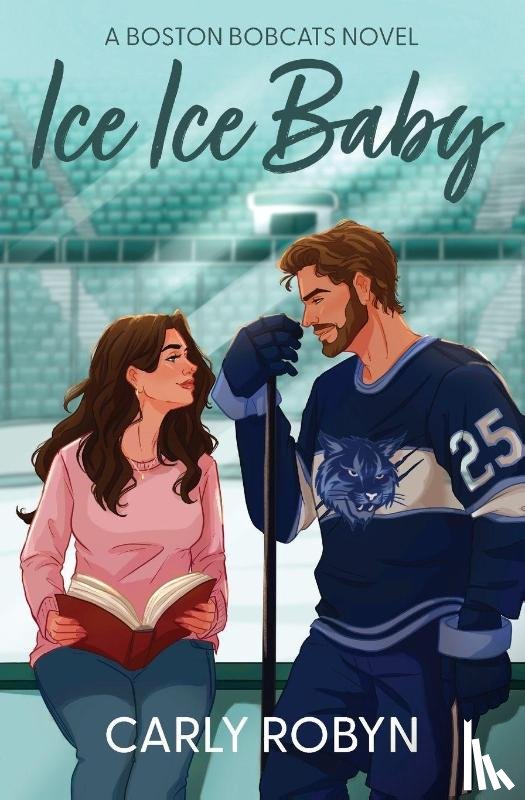 Robyn, Carly - Ice Ice Baby