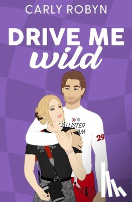 Robyn, Carly - Drive Me Wild