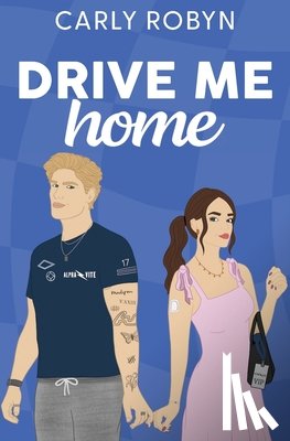 Robyn, Carly - Drive Me Home