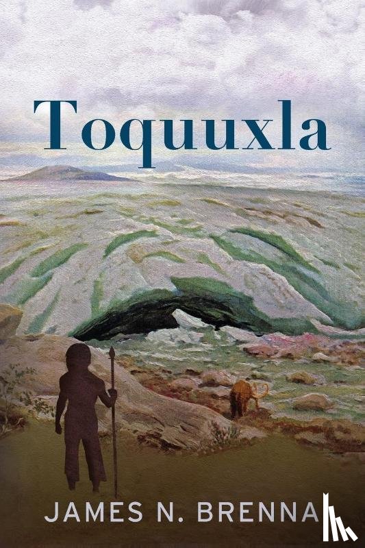 Brenna, James N. - Toquuxla