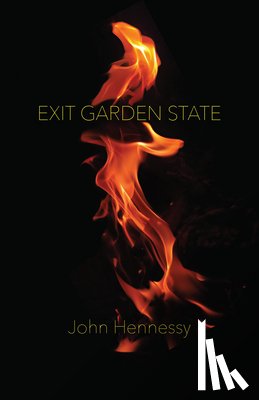 Hennessy, John - Exit Garden State