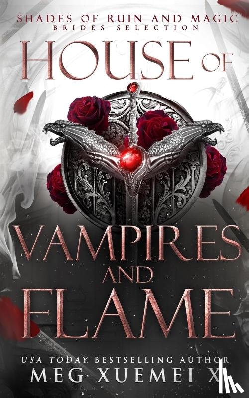 Xuemei X, Meg - House of Vampires and Flame