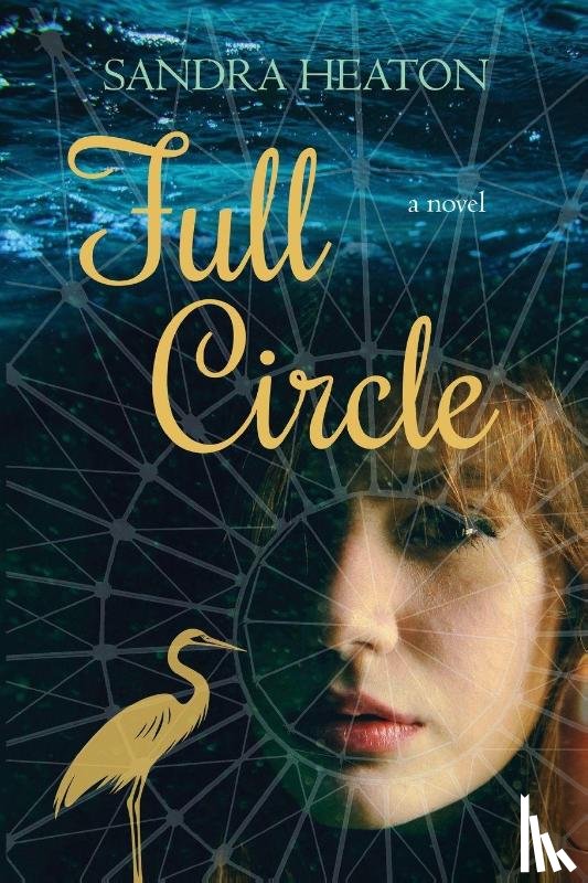 Heaton, Sandra A - Full Circle