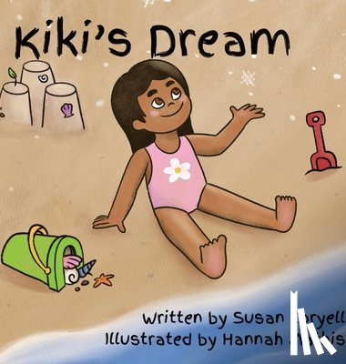 Coryell, Susan - Coryell, S: Kiki's Dream