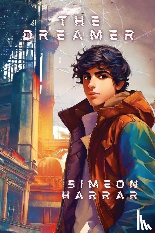 Harrar, Simeon - THE DREAMER