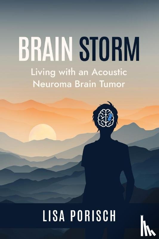Porisch, Lisa - Brain Storm