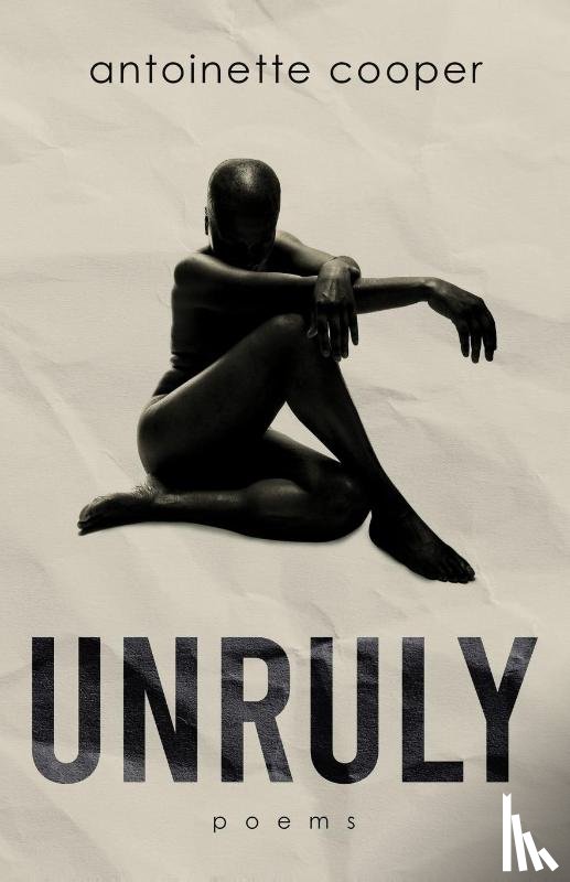 Cooper, Antoinette - Unruly