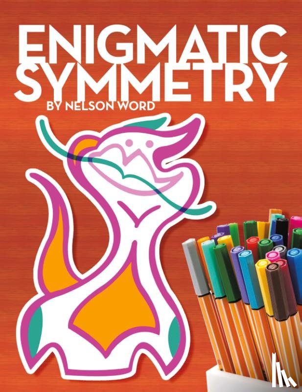 Word, N. - Enigmatic Symmetry
