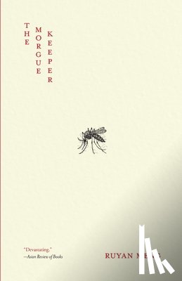 Meng, Ruyan - The Morgue Keeper