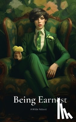 Campbell, A. J. - Being Earnest