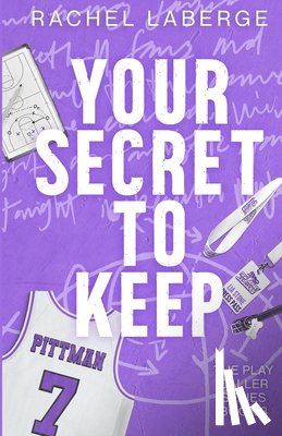 LaBerge, Rachel - Your Secret to Keep