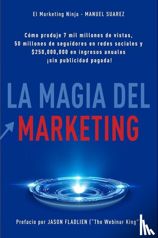Suarez, Manuel - La Magia Del Marketing