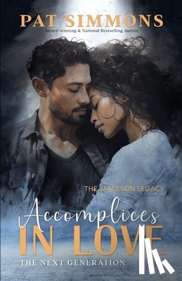 Simmons, Pat - Accomplices in Love