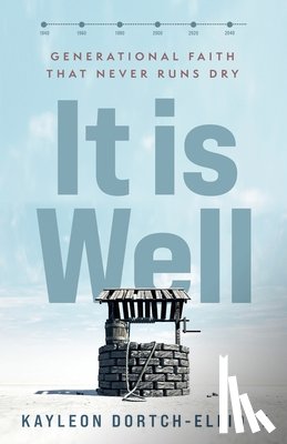 Dortch-Elliott, Kayleon - It is Well
