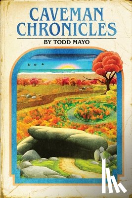 Mayo, Todd - Caveman Chronicles