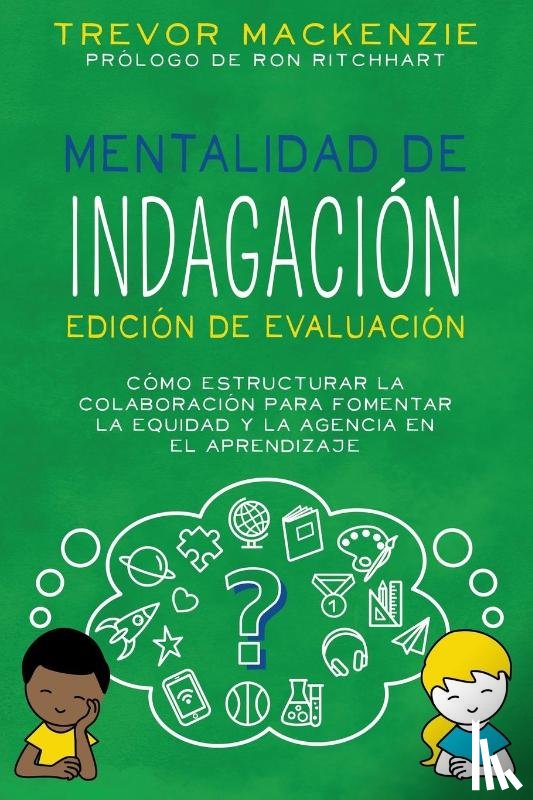 Mackenzie, Trevor - Mentalidad de Indagación