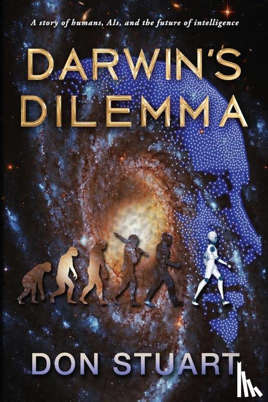 Stuart, Don - Darwin's Dilemma