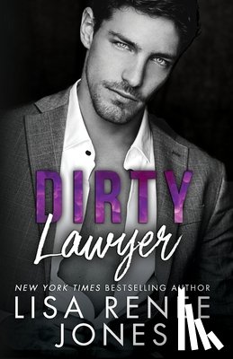 Jones, Lisa Renee - Dirty Lawyer