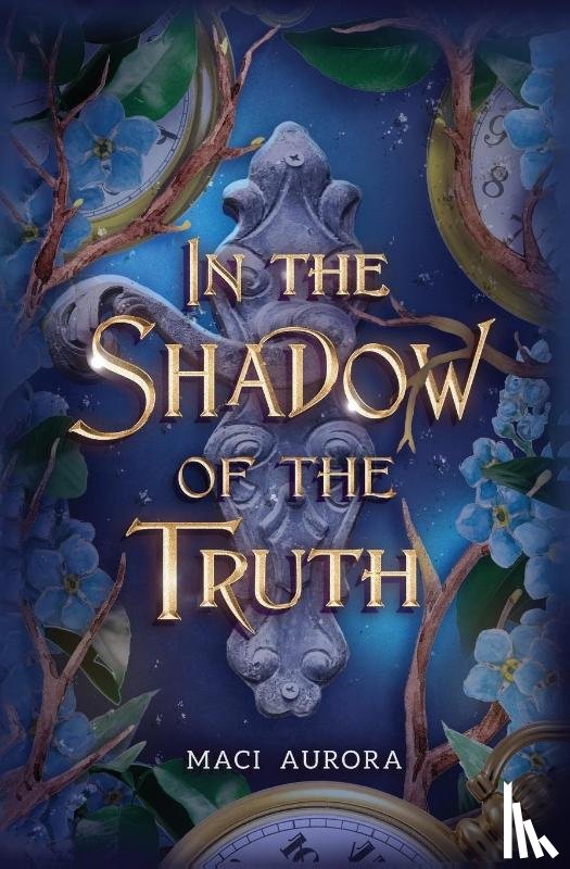 Aurora, Maci - In the Shadow of the Truth