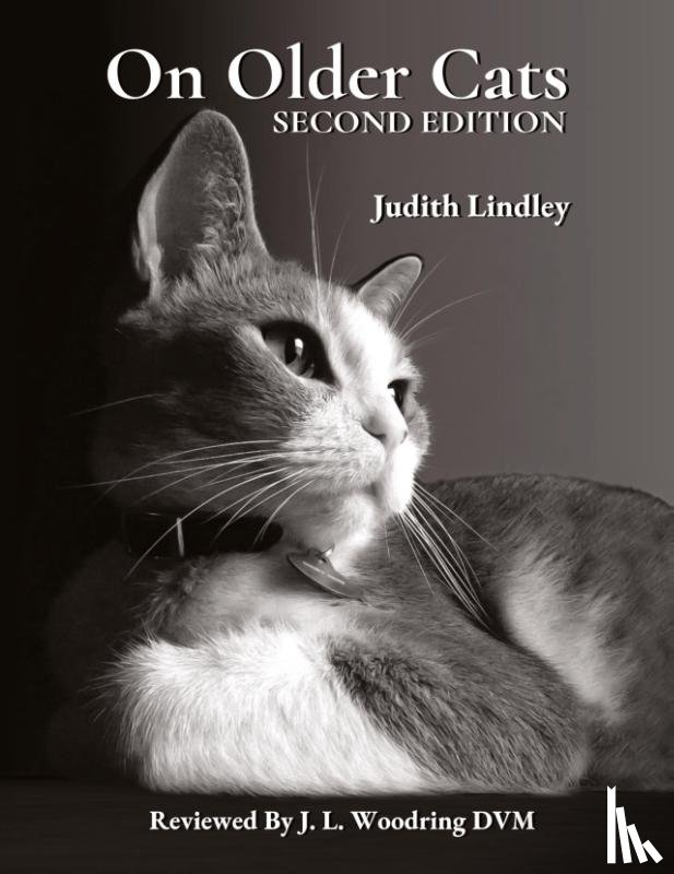 Lindley, Judith - On Older Cats