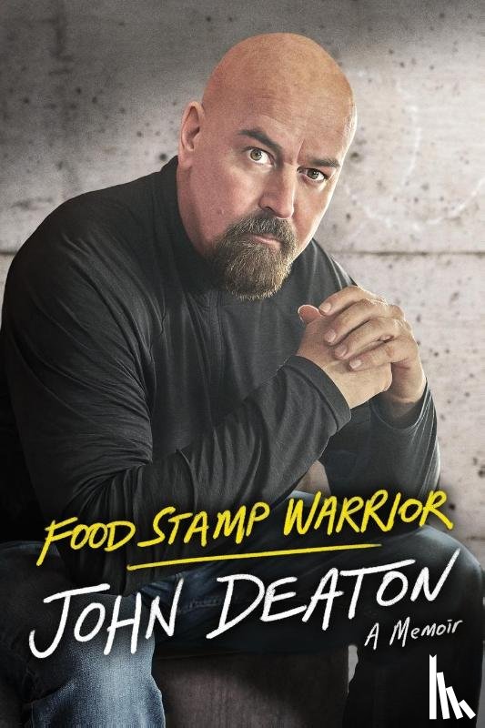 Deaton, John - Food Stamp Warrior