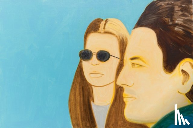 Katz, Alex - Alex Katz: White Lotus