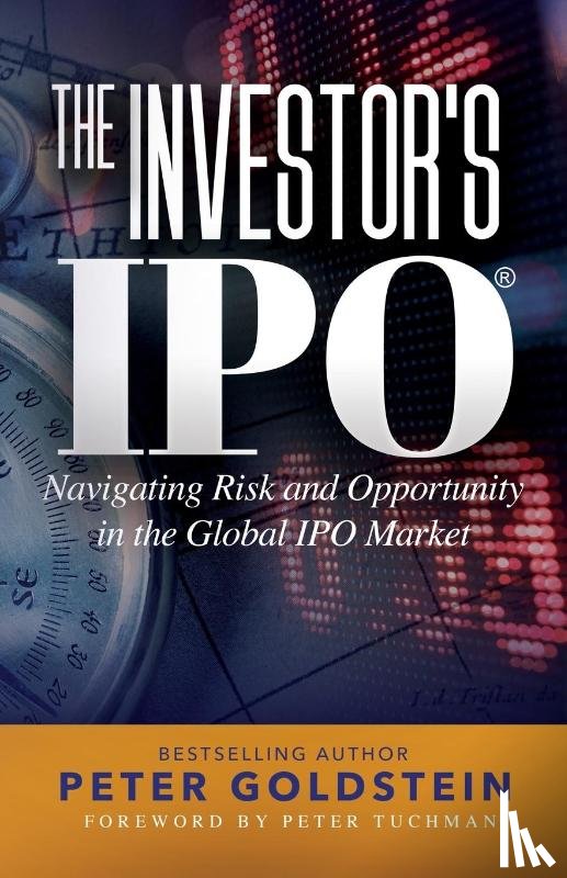 Goldstein, Peter - The Investor's IPO