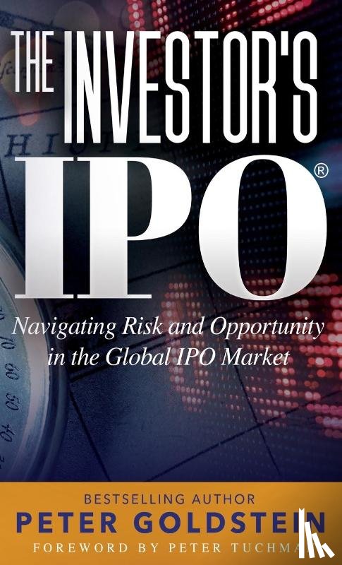 Goldstein, Peter - The Investor's IPO