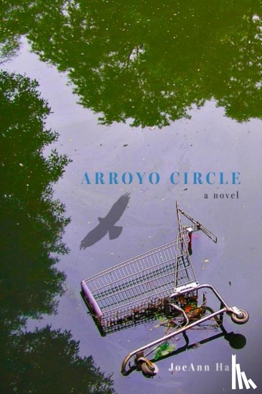 Hart, JoeAnn - Arroyo Circle