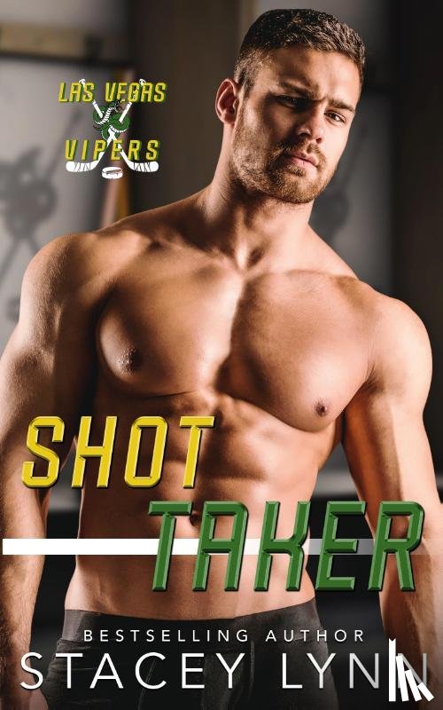 Lynn, Stacey - Shot Taker
