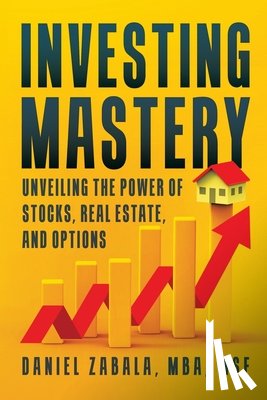 Zabala, Daniel - Investing Mastery