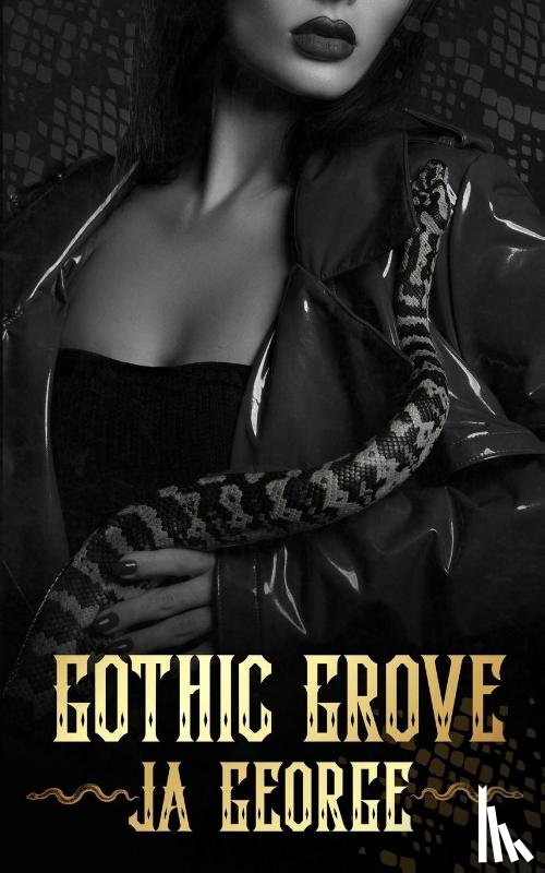 George, Ja - Gothic Grove