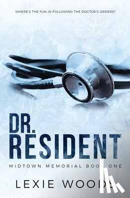 Woods, Lexie - Dr. Resident