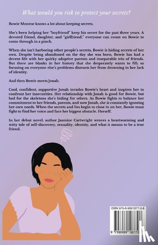 Cartwright, Jasmine - Please Excuse Our Confusion